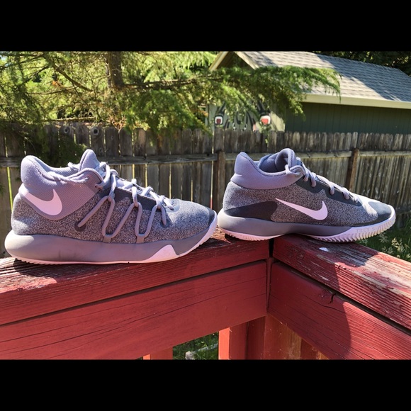 NIKE KD TREY 5 - Picture 6 of 6